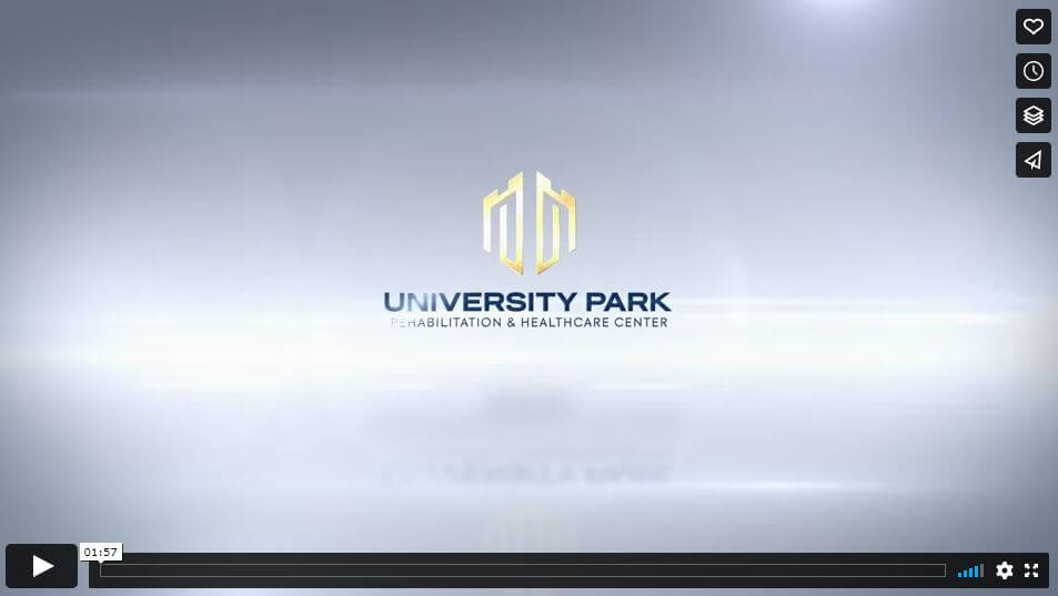 University Park Rehabilitation and Healthcare photo 10